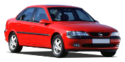 VECTRA B 1996-2001